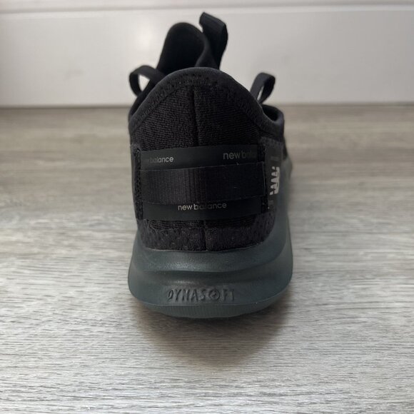 New Balance DynaSoft Nergize Sport V2 – Women’s 7.5D Black  EXCELLENT Condition - Picture 6 of 15